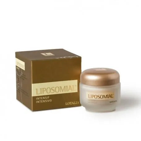 Liposomial Viñas Intensive Liposomial Night Emulsion