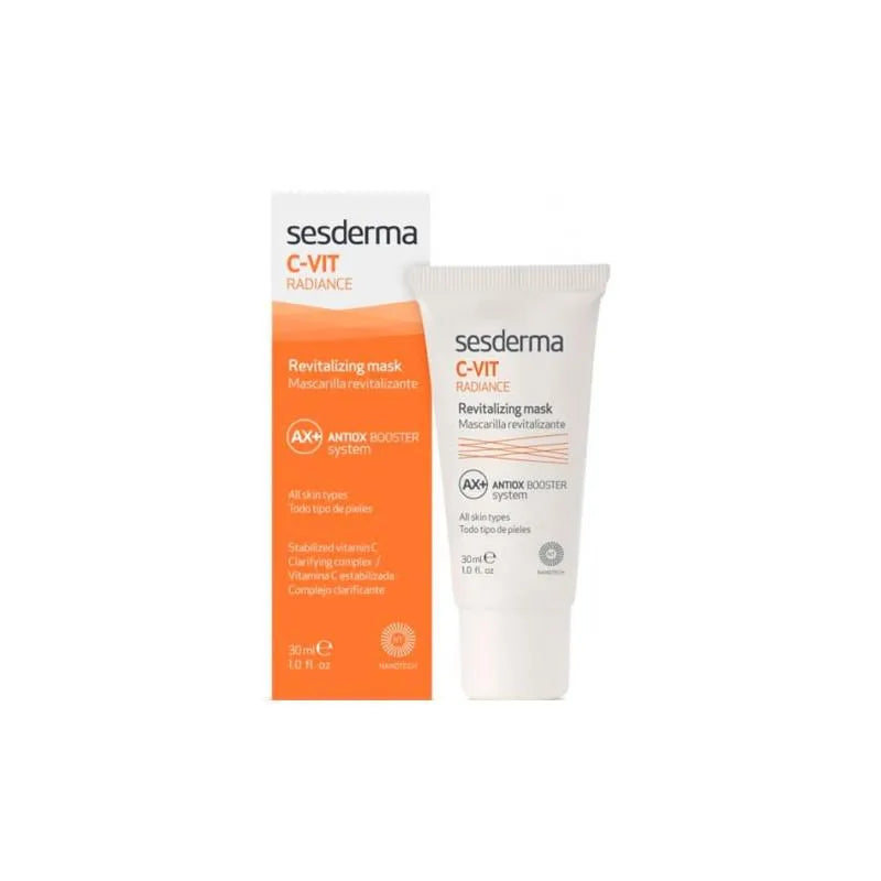 Sesderma C-Vit Radiance Masque Revitalisant
