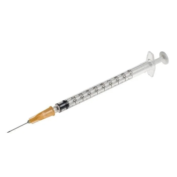 Ico Seringue IcoPluma 0,36X12mm 10 Sub Unitès