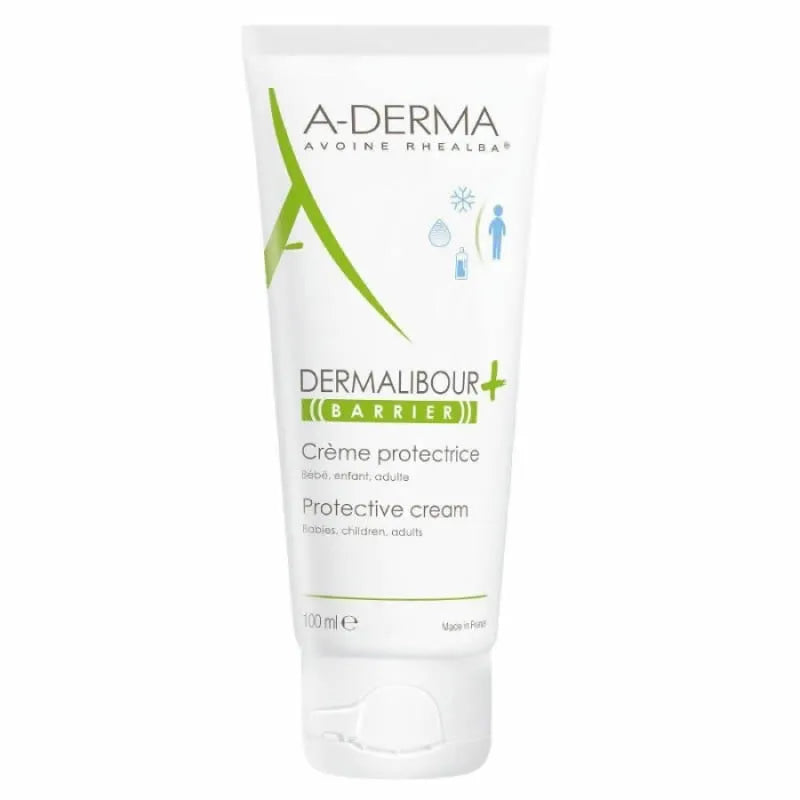 A-Derma Dermalibour Crème Barrière