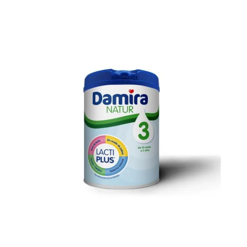 Damira Natur 3