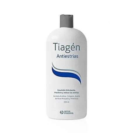 Inter Pharma Tiagén Crème D'antiestrias