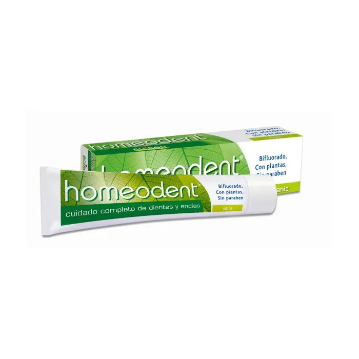 Boiron Dentifrice Boiron Homeodent Anis