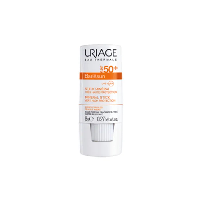 Uriage Bariesun SPF50 + Stick