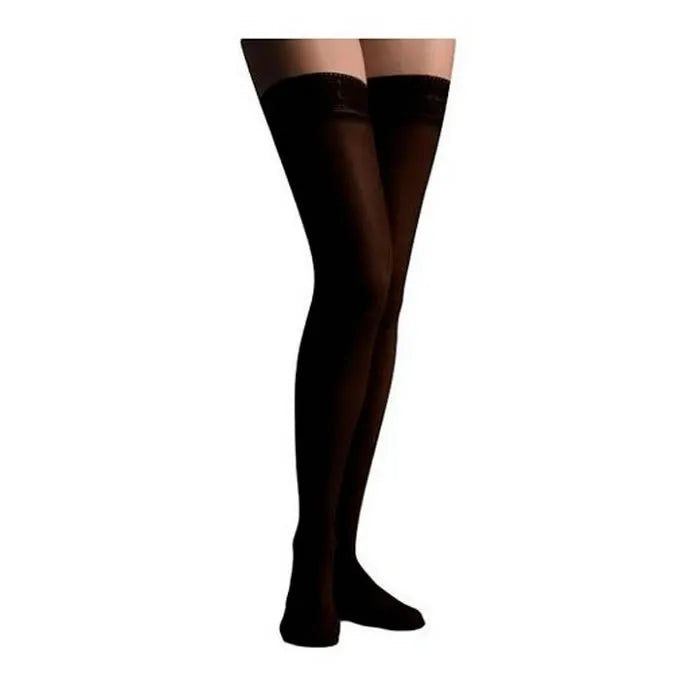 Medilast Bas Long Noir Blond Grand R110