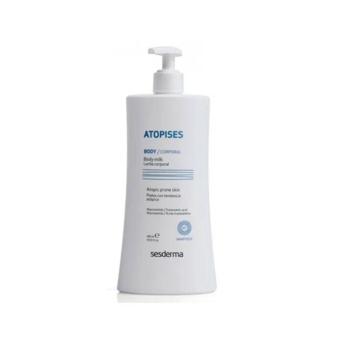 Sesderma Atopises Body Milk