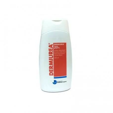 Unipharma Dermiurea Urée 20