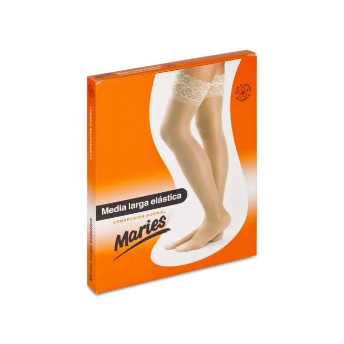 Maries Collants longs Maries Normal Blond Extra Large