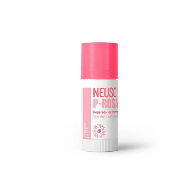 Neusc P-Rosa Stick - Reparador De Manos