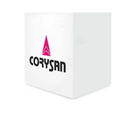 Corysan Gants En Latex Corysan Petite Taille 100 Pcs