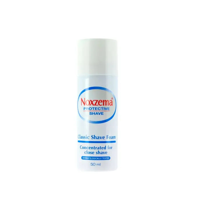 Noxzema Mousse à Raser Ordinaire