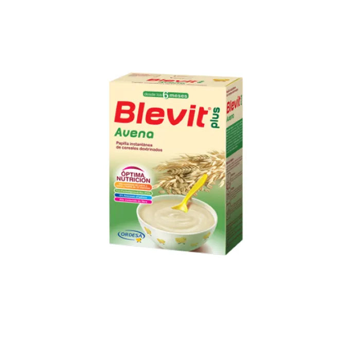 Ordesa Blevit Plus Avena