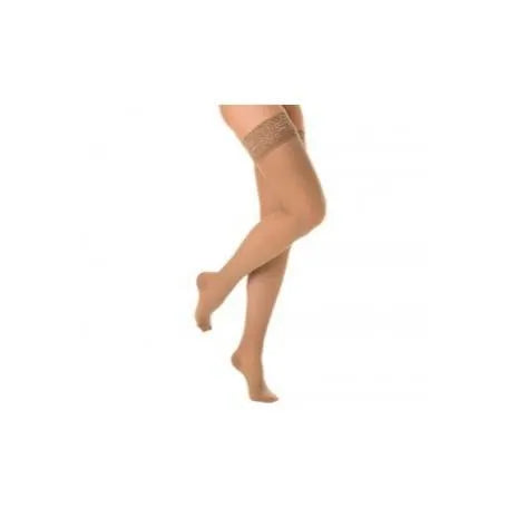 Varisan Medias Largas Talla 2 Color Marrón 2 Unidades Varisan