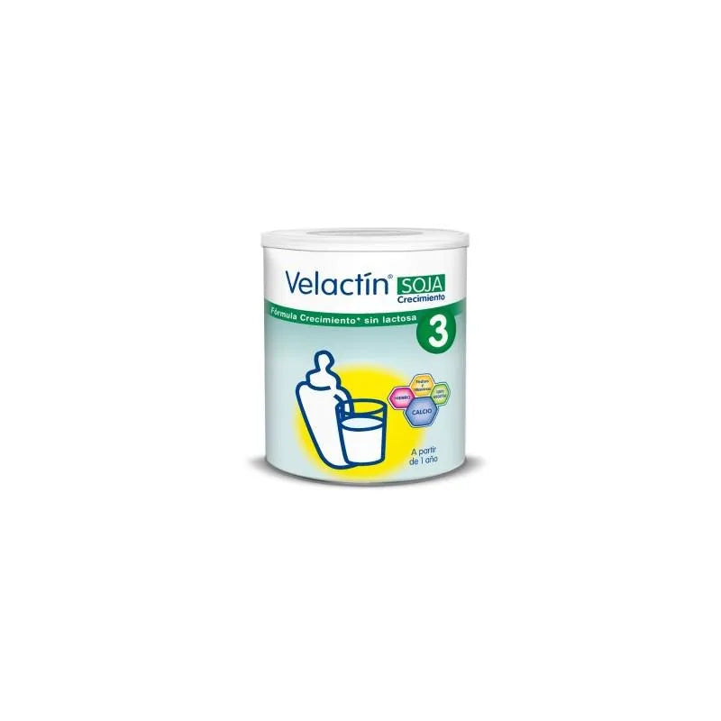 Sanutri Velactin Growth Soya