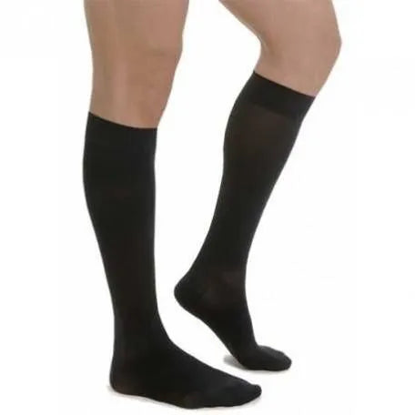 Medilast Calcetín Negro Talla Extra Grande Medilast