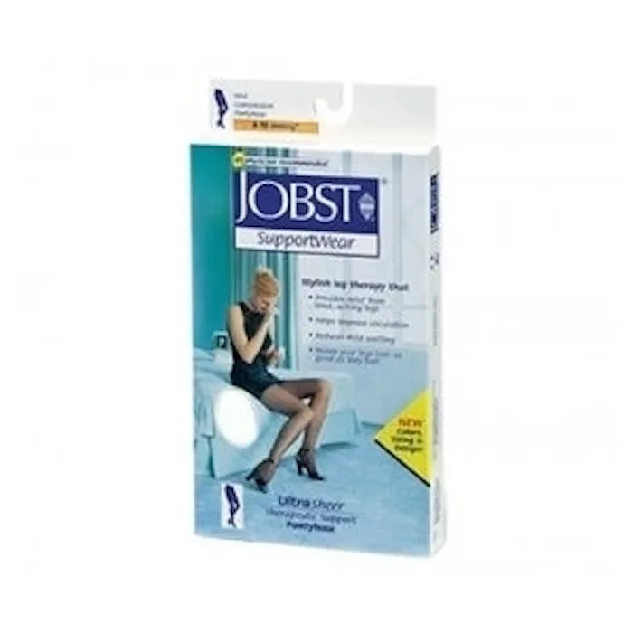 Jobst Pantalon Jobst 140 Blanc T/3