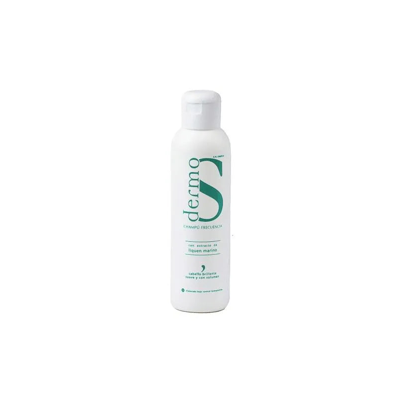Rilastil Dermo S Shampooing Fréquence