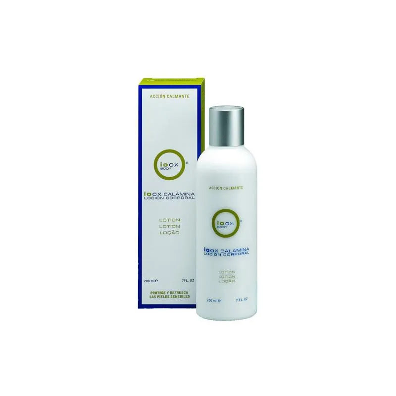 Ioox® Lotion Calamine