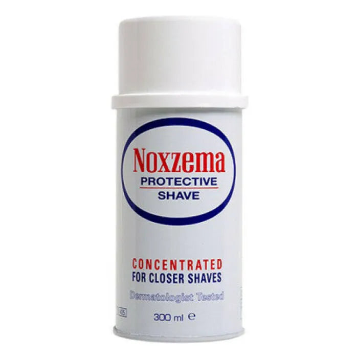 Noxzema Mousse À Raser Classique 300ml