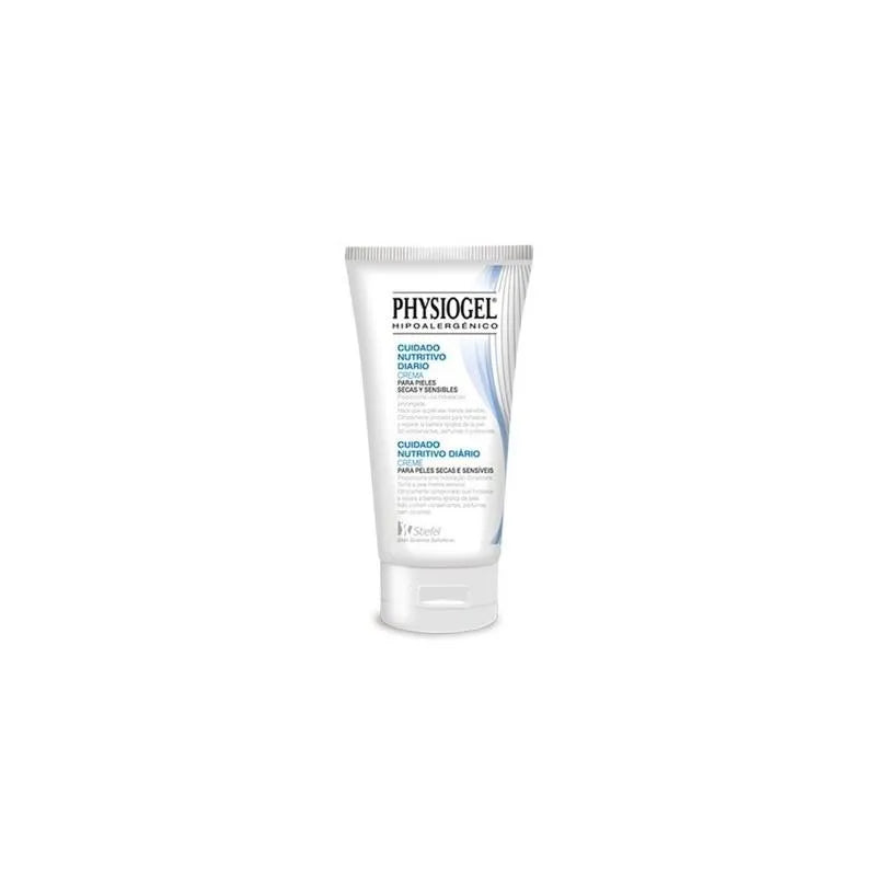 Stiefel Physiogel Hypoallergénique Crème De Douche Nutri-Hydratant Quotidien