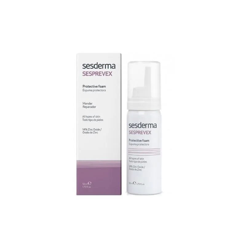 Sesderma Sesprevex Mousse Protectrice