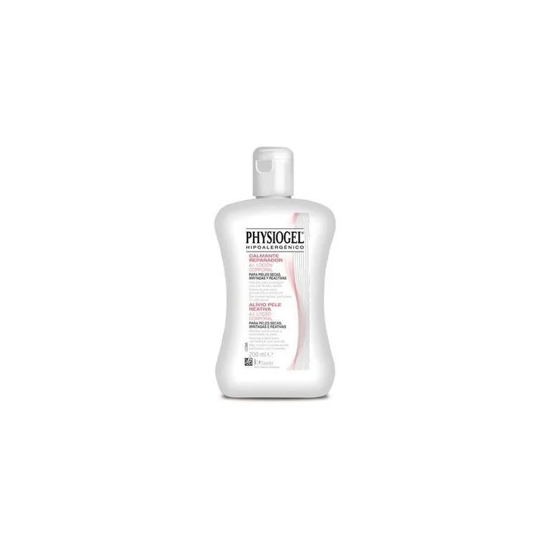 Stiefel Physiogel A I Fluide