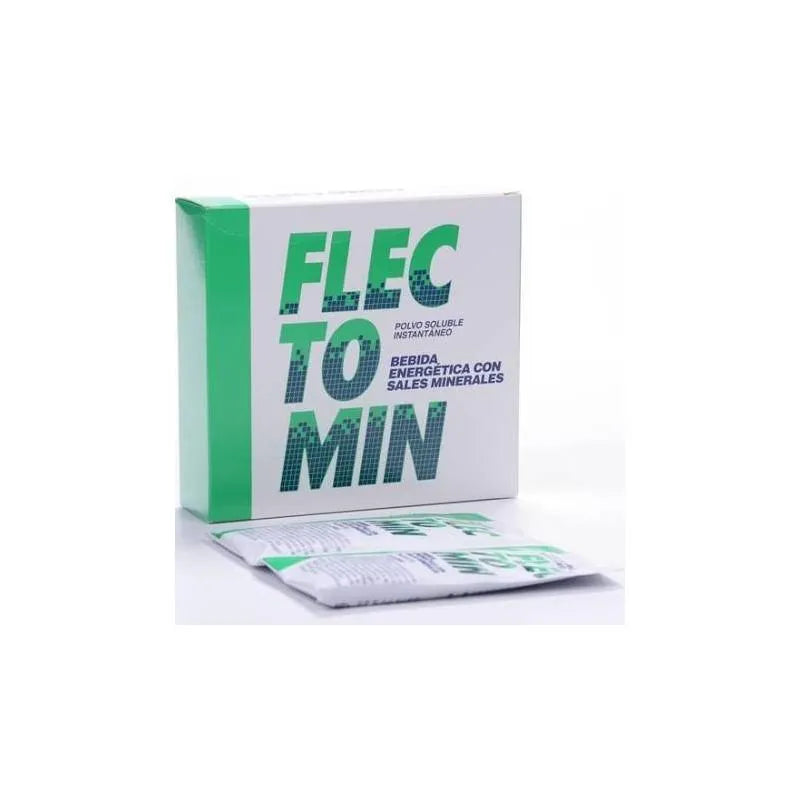 Flectomin Fardi Flectomin 10 Enveloppes