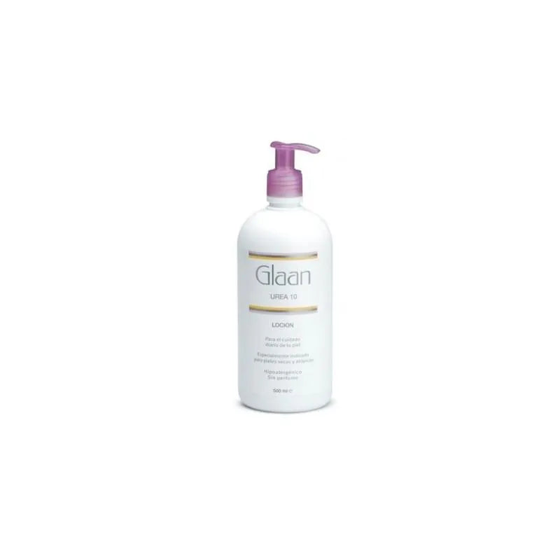 Mylan Glaan Urea 10%