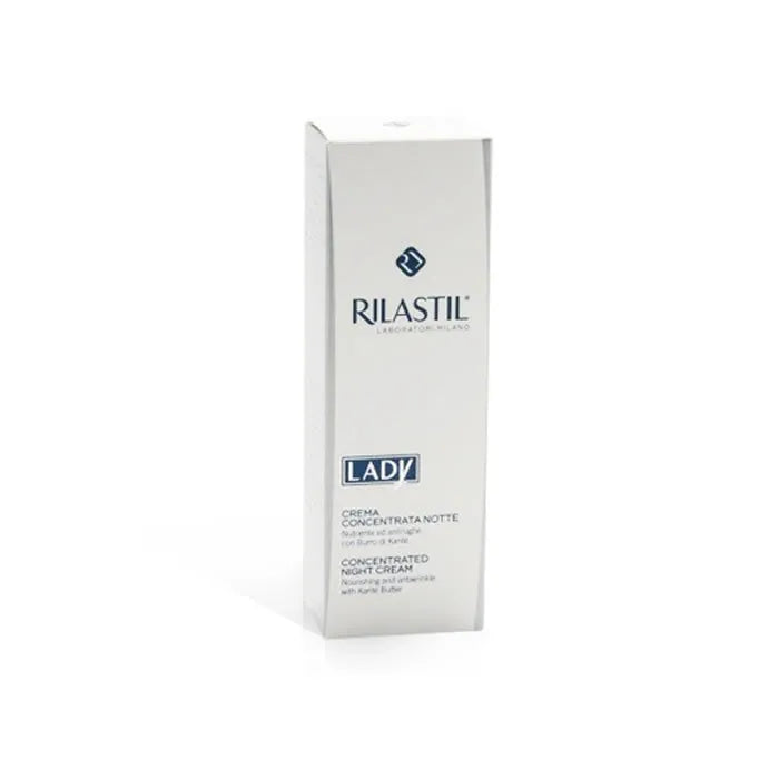 Rilastil Lady Crème de Nuit