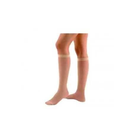 Varisan Medias Cortas Compresión Normal Talla 4 Color Beige Varisan - Batty Beauty