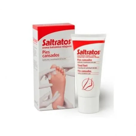 Laboratorios Viñas Saltratos Crème Balsamique