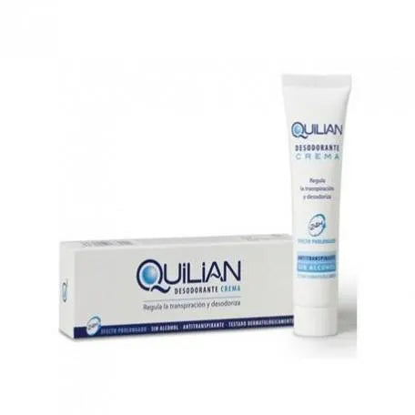 Laboratorio Viñas Quilian Déodorant Crème