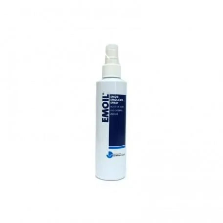 Unipharma Emoil™ Émollient