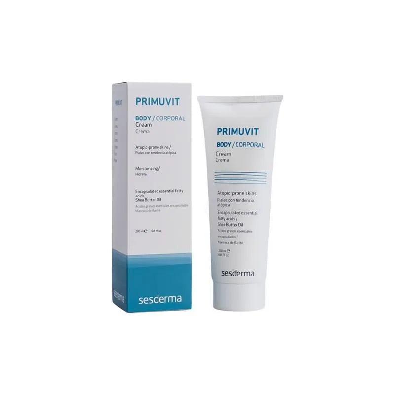 Sesderma Primuvit Body Cream