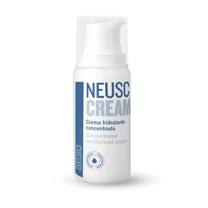 Neusc Cream Crème hydratante