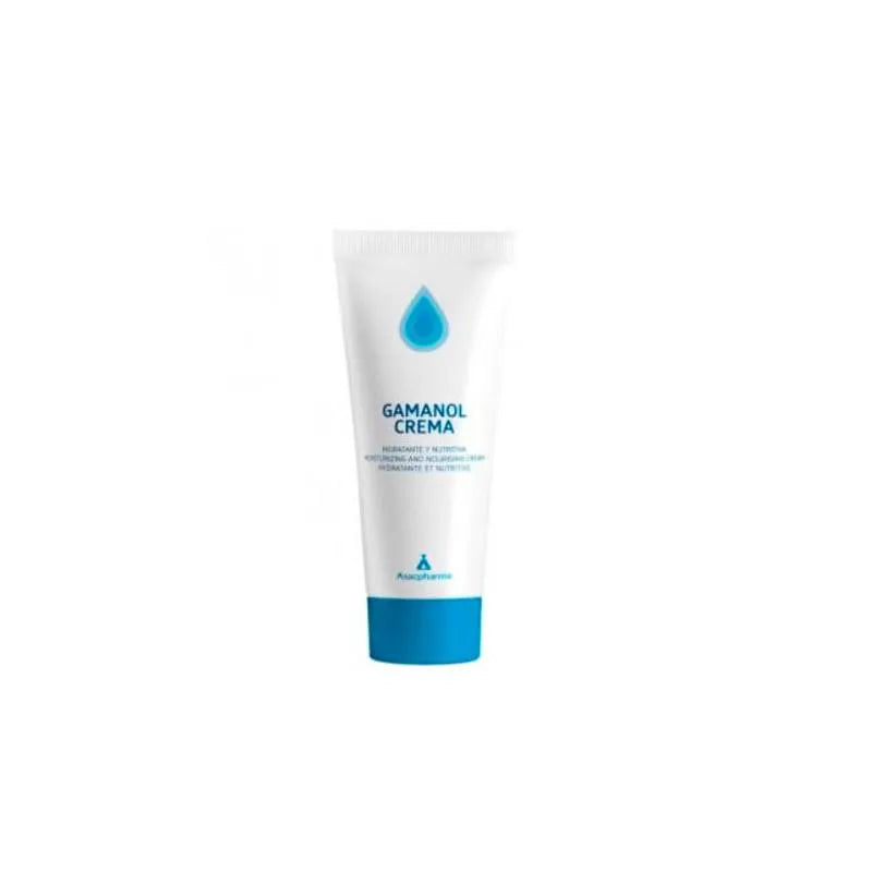 Cpi Gamanol Crème