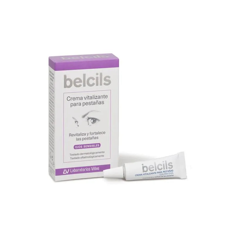 Belcils Vitalizing Cream