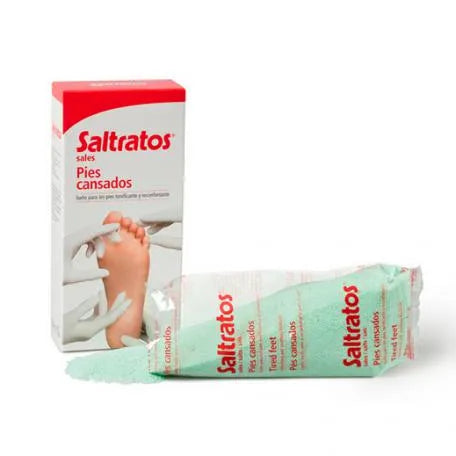Laboratorios Viñas Saltratos Sels Relaxants