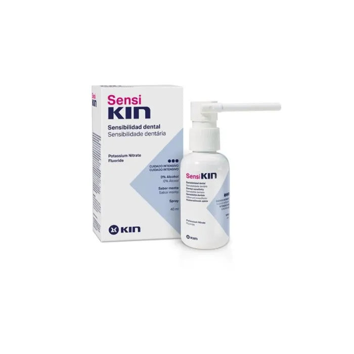 Kin Sensikin