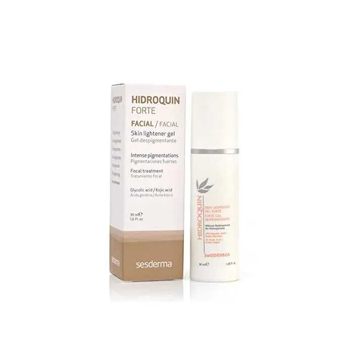Sesderma Hidroquin Forte Gel