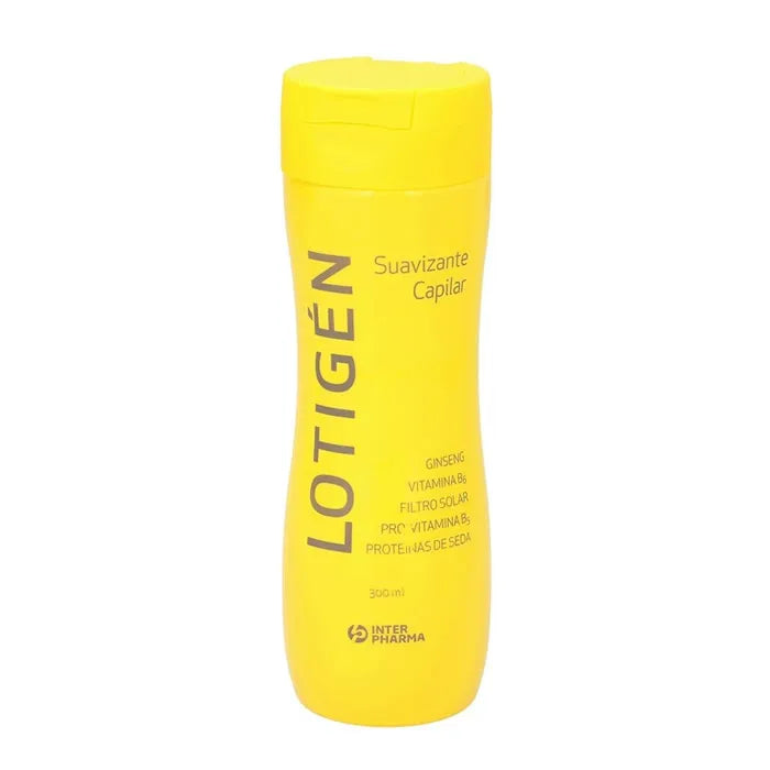 Interpharma Lotigen Hair Conditioner