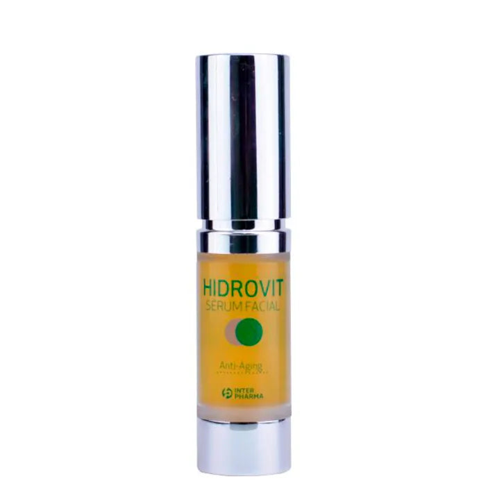 Interpharma Hidrovit Serum Facial