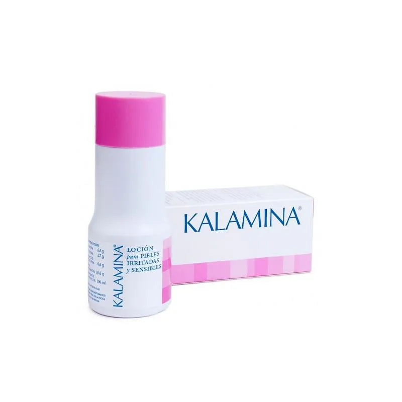 Kalamina De Lotion