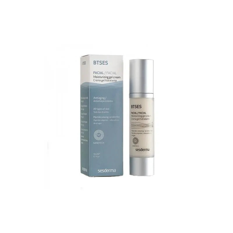 Sesderma Bt-Ses Crème-Gel Hydratant Anti-Rides Antirides