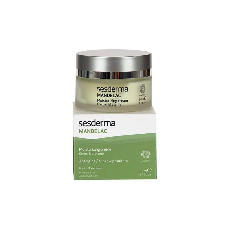 Sesderma Mandelac Crème Hydratante