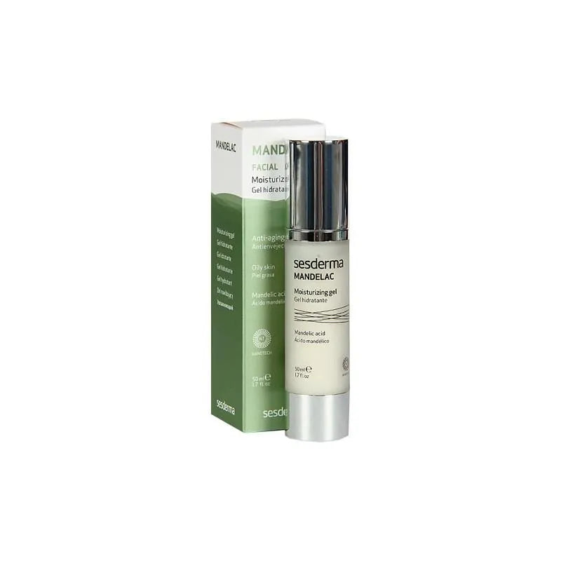 Sesderma Mandelac Gel Hydratant