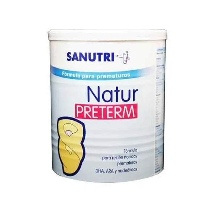 Sanutri Preterm