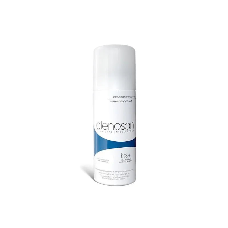 Clenosan Déodorant En
