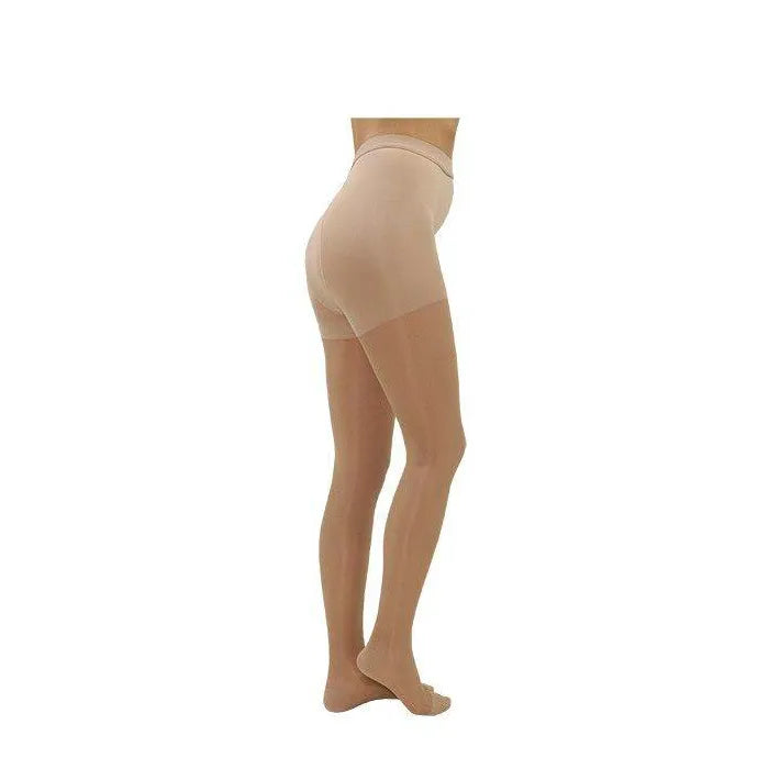 Medilast Collants Complets Taille Moyenne Forte Compression
