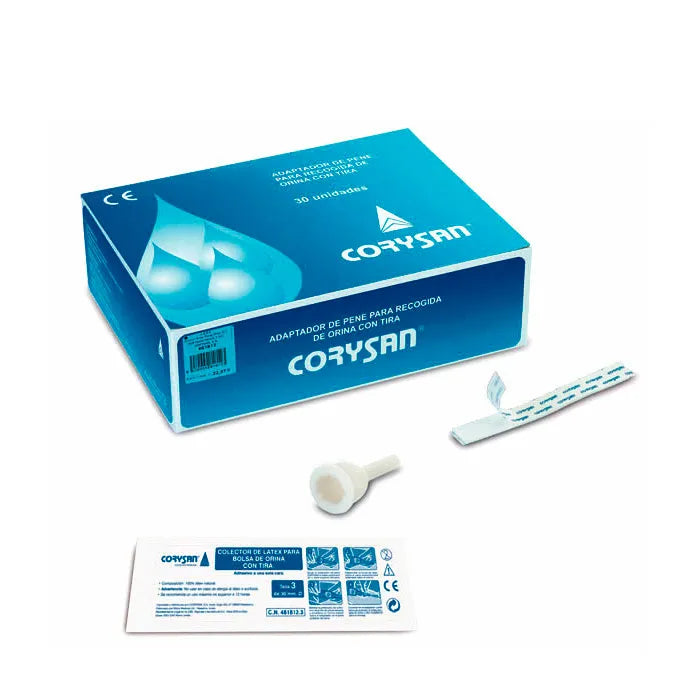 Corysan Adaptateur de Pénis Corysan N4 12U